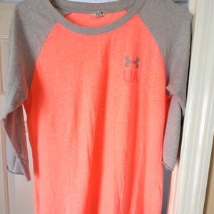 Under armour shirt